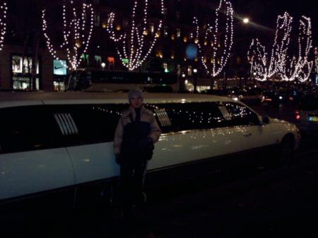 ma voiture