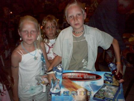 mister camping