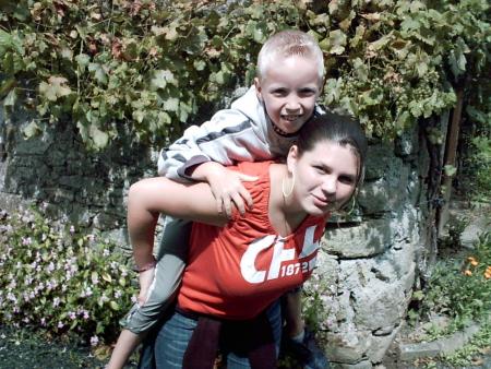 guillaume et melanie