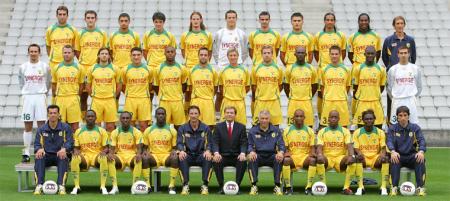 nantes