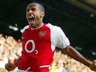 henry